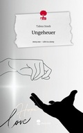 Cover: Ungeheuer. Life is a Story - story.one - story.one publishing
