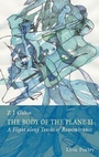 Cover: The body of the plane II - BoD - Books on Demand