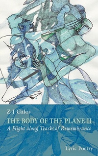 Enlarge image Cover: The body of the plane II - BoD - Books on Demand