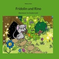 Cover: Fridolin und Rino - BoD - Books on Demand