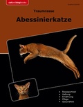 Cover: Traumrasse Abessinierkatze - BoD - Books on Demand