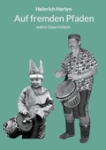 Cover: Auf fremden Pfaden - BoD - Books on Demand
