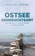 Cover: Ostsee Sehnsuchtsort - BoD - Books on Demand