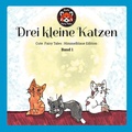 Cover: Drei kleine Katzen - BoD - Books on Demand