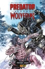 Cover: Predator vs. Wolverine - Ewige Jagd - PANINI