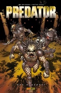 Cover: Predator Das Reservat - PANINI