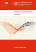 Cover: Hybrid Hand Sign Recognition for Real-Time Wearable Systems with Ambiguity Reduction - Universit&auml;tsverlag Chemnitz