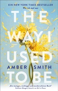 Cover: The way I used to be - Adrian & Wimmelbuch DIG