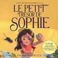 Cover: Le petit tr?sor de Sophie - Lipixa Heros