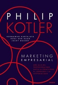 Cover: Marketing Empresarial - Granica