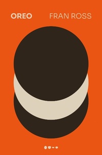 Enlarge image Cover: OREO - Todavia