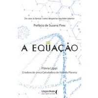 Enlarge image Cover: A Equação - Literare Books