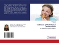 Cover: Text Book of Nutritional Carbohydrate - LAP Lambert Academic Publishing
