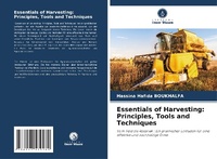 Abbildung von: Essentials of Harvesting - Verlag Unser Wissen
