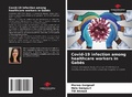 Cover: Covid-19 infection among healthcare workers in Gabes - Our Knowledge Publishing