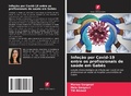 Cover: Infecao por Covid-19 entre os profissionais de saude em Gabes - Edicoes Nosso Conhecimento