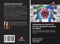 Cover: Infezione da Covid-19 tra gli operatori sanitari di Gabes - Edizioni Sapienza