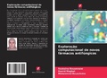Cover: Exploracao computacional de novos farmacos antifungicos - Edicoes Nosso Conhecimento