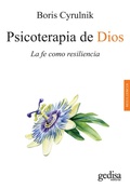 Cover: Psicoterapia de Dios - Gedisa Editorial