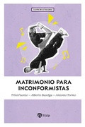 Cover: Matrimonio para inconformistas - Ediciones Rialp, S.A.