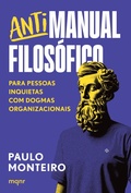 Cover: Antimanual Filos&oacute;fico - Maquinaria Editorial