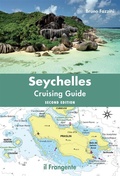 Cover: Seychelles Cruising Guide - Edizioni Il Frangente