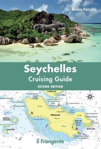 Abbildung von: Seychelles Cruising Guide - Edizioni Il Frangente