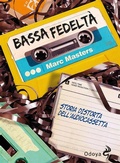 Cover: Bassa fedelt&agrave; - ODOYA