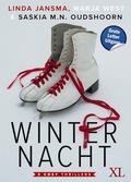 Cover: Winternacht - Sunny Afternoon