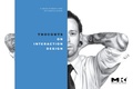 Cover: Thoughts on Interaction Design - Morgan Kaufmann