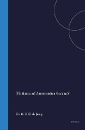 Cover: Plotinus of Ammonius Saccas? - Brill