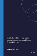 Cover: Symbolae ad jus et historiam antiquitatis pertinentes Julio Chistiano van Oven dedicatae - Brill