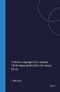 Cover: Godsdienstgesprekken tussen Christenen en Moslims in vroege Islam - Brill