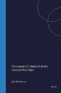 Cover: The Treatment of criminals in the Ancient Near East - Brill