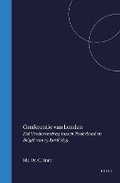 Cover: De Conferentie van Londen - Brill