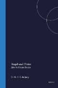 Cover: Hegel und Plotin - Brill