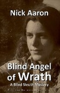 Cover: Blind Angel of Wrath - Another Imprint Publishers