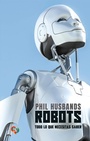 Cover: Robots - FCEChile