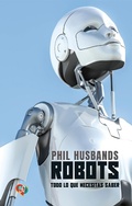 Cover: Robots - FCEChile