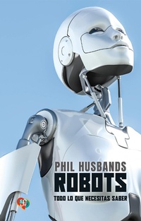 Enlarge image Cover: Robots - FCEChile