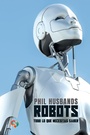 Cover: Robots - Fondo de Cultura Económica Chile