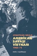 Cover: Amerikan Savasi Vietnam 1960-1975 - Metis Yayincilik