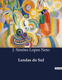 Abbildung von: Lendas do Sul - Culturea