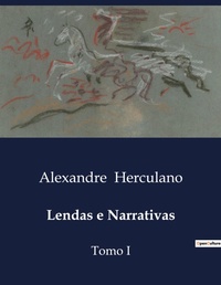Abbildung von: Lendas e Narrativas - Culturea