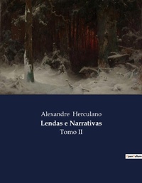 Abbildung von: Lendas e Narrativas - Culturea