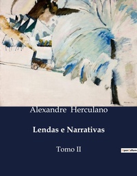 Abbildung von: Lendas e Narrativas - Culturea