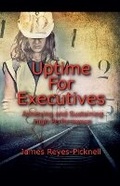 Cover: Uptime for Executives - Conscious Asset