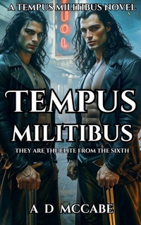 Enlarge image Cover: Tempus Militibus - Mizen Publishing