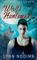 Cover: Wolf's Huntsman - Linda Pogue