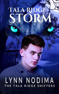 Enlarge image Cover: Tala Ridge Storm (The Tala Ridge Shifters, #2) - Pogue Publishing